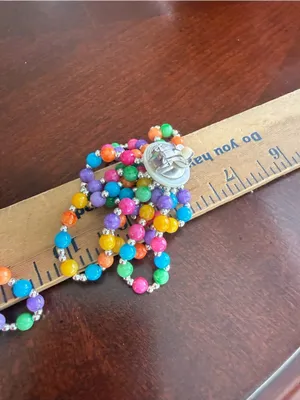 Vintage ClipOn Earrings thumbnail 3