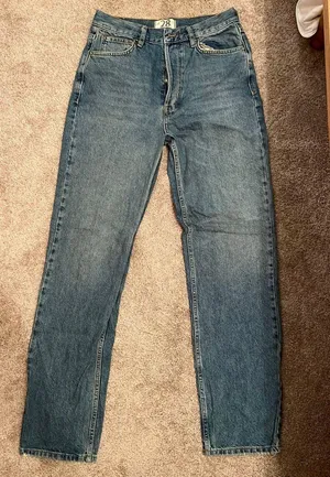 We The Free Jeans thumbnail 1