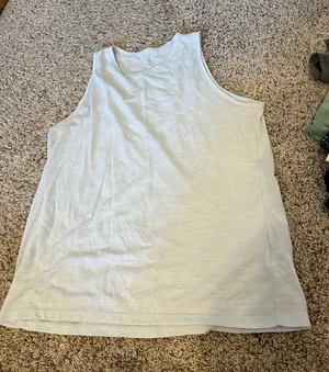 Nike Dri-Fit Tank thumbnail 1