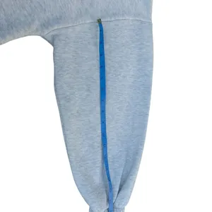 ​Princess Polly 777 Angel‎ Number Grey Oversized Hoodie Fleece Pullover Jumper thumbnail 8