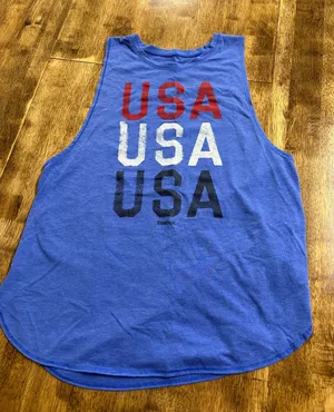 Reebok Tank Top Racerback Women’s thumbnail 1