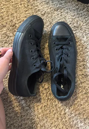 Converse Shoes thumbnail 3