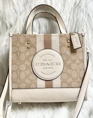 Coach Bag Crossbody thumbnail 1