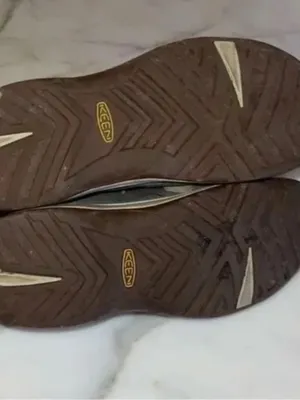 Keen Women's Resien FG Casual Shoe thumbnail 5