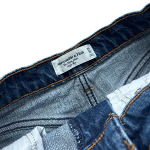 Abercrombie Mom Shorts thumbnail 3