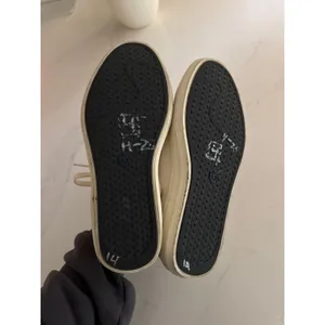 ROTHY'S The RS02 Sneakers in Bone White Size 8.5 thumbnail 8