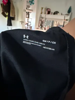 Under Armour Shorts thumbnail 2