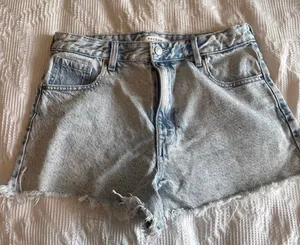 PacSun Denim Shorts thumbnail 1