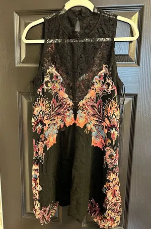 Free People Small Dress thumbnail 1