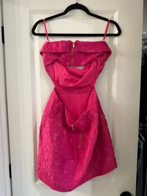 Runaway The Label Dress thumbnail 3