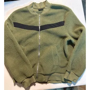 Zyia medium zip up jacket with pockets thumbnail 1