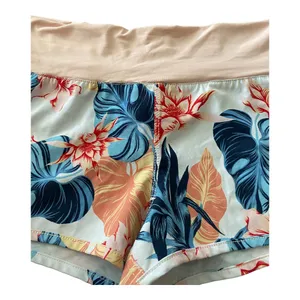Roxy Pink and blue shorts, drawstring waist, excellent condition, size small Measurements: Waist: side to side 13-14 inches Rise: 9 inches Inseam: 2 inches thumbnail 2