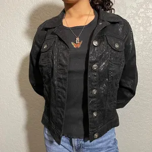 Cato Women’s Moto Jacket thumbnail 8