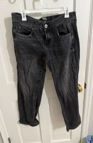 Wide-Leg BDG Jeans thumbnail 1