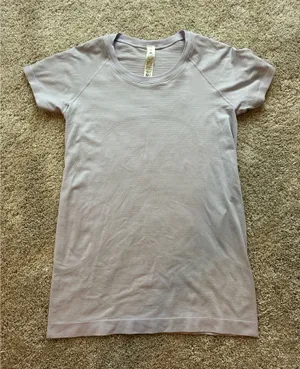Lululemon Swiftly Tech Short Sleeve thumbnail 1