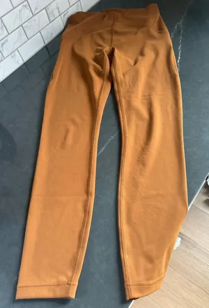 Lululemon Instill Leggings  thumbnail 1