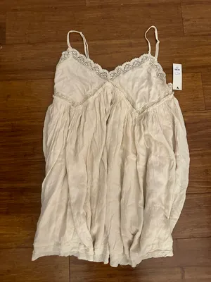 francesca’s mini dress  thumbnail 2