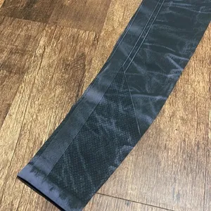 Lululemon tie dye acid wash seamless leggings thumbnail 3