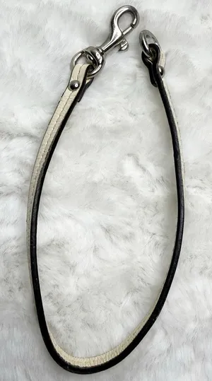 Wristlet Holder Replacement White thumbnail 1