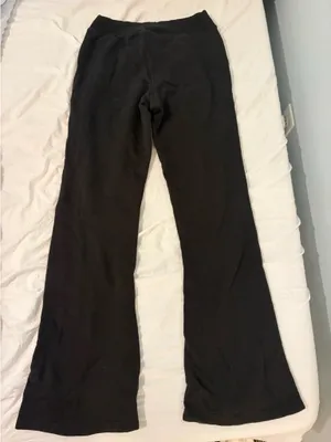 Brandy Melville Wide-Leg Sweatpants thumbnail 2