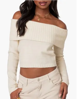 Edikted Sweater thumbnail 1