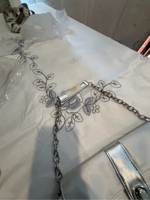 Silver Chain thumbnail 3