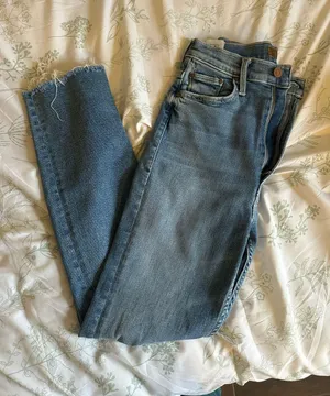 MOTHER Denim jeans thumbnail 1