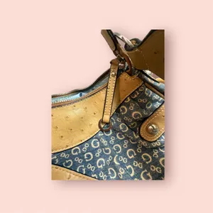 Guess Y2K  Denim Purse thumbnail 5