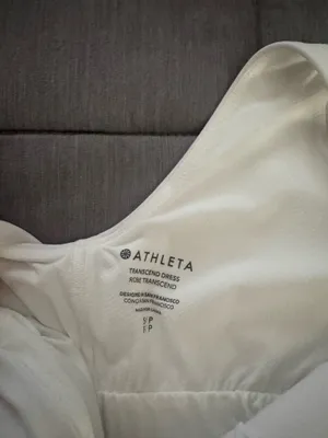 Athleta transcend dress thumbnail 3