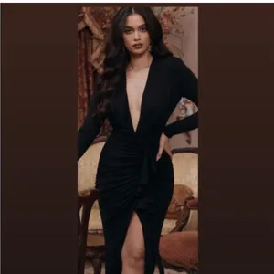 House of CB NWT Mira Dress size XS thumbnail 2
