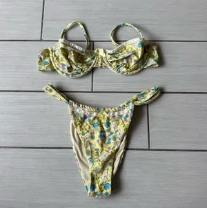 Blackbough Floral Bikini Set thumbnail 2