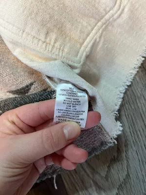 Dry Goods Listicle Western Aztec Jacket thumbnail 7
