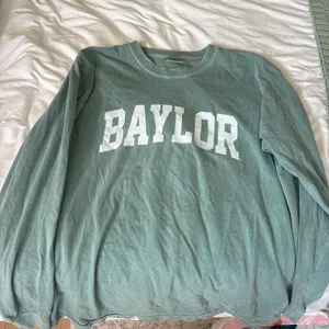 Baylor long sleeve thumbnail 1