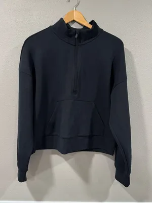 NWT All in Motion Sweatshirt thumbnail 1