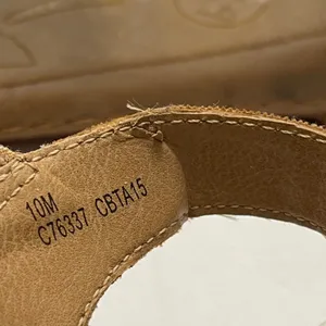 b.o.c. Born Concepts Womens Tan Brown Strappy Thong Slingback Sandals C76337 10M thumbnail 9