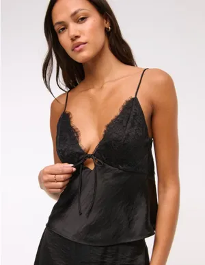 Abercrombie & Fitch Top thumbnail 2
