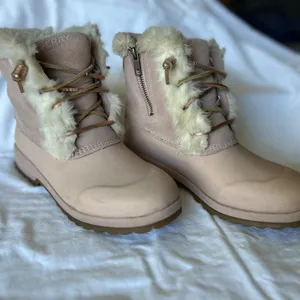 Sperry Women’s Maritime Repel Suede Snow Boots thumbnail 3