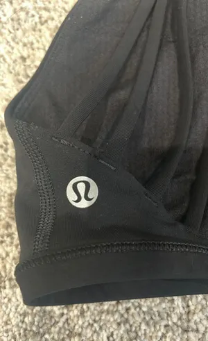 Lululemon High Neck Sports Bra thumbnail 4
