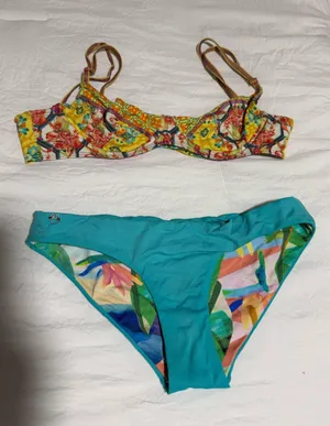 Maaji bikini set  thumbnail 1