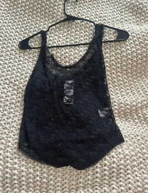 John Galt Brandy Melville Tank thumbnail 2