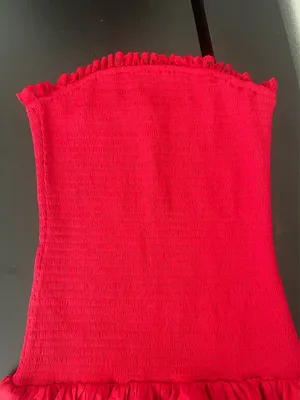 Mora Babe Bubble Dress thumbnail 2