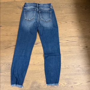 KanCan Women's Blue Jeans - size 7/27 thumbnail 8