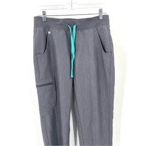 FIGS Zamora Jogger Scrub Nurse Workwear Casual Comfort Womens Pants thumbnail 4