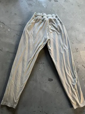 Marika Women's Size M Gray Drawstring Jogger Sweatpants thumbnail 3