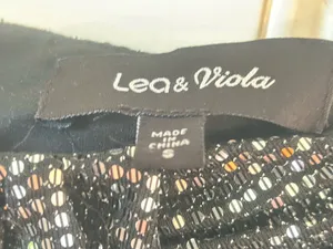 Sequin Skirt  thumbnail 3