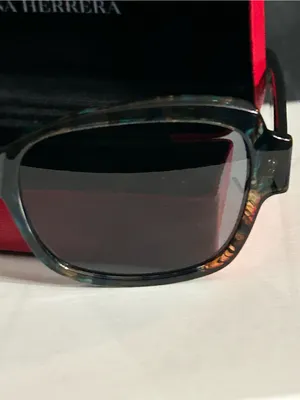 Kirkland Signature Taylor Blue Tortoise Shell Sunglasses FRAMES thumbnail 5