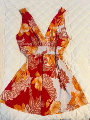 Body Central Dress thumbnail 1