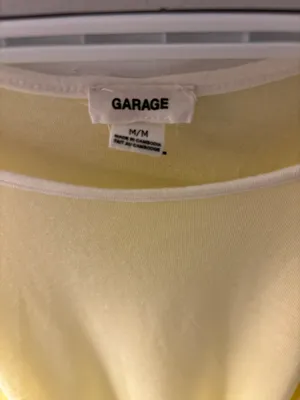 Garage Tanktop thumbnail 3