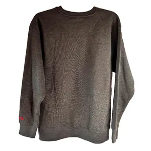 Silly Goose University Sweatshirt Dark Grey Women's Size‎ L thumbnail 2