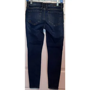 Kut‎ from the Kloth Toothpick Skinny Women's Size 2S 26" Inseam x 14" Waist x 8" thumbnail 2